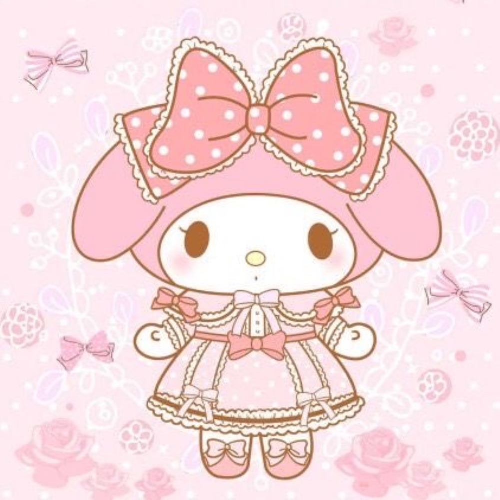 Meet your Posher, Cupid